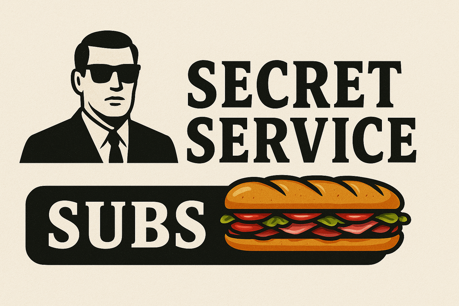 Secret Service Subs